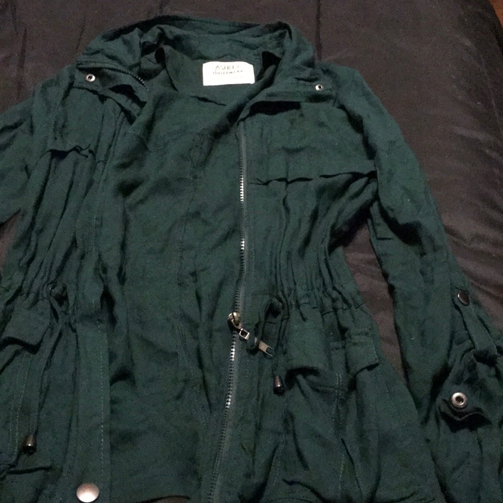 Jacket